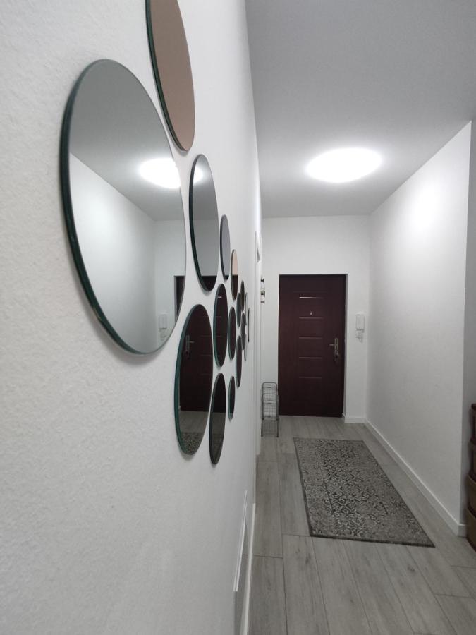 Alexa Leilighet Mostar Eksteriør bilde