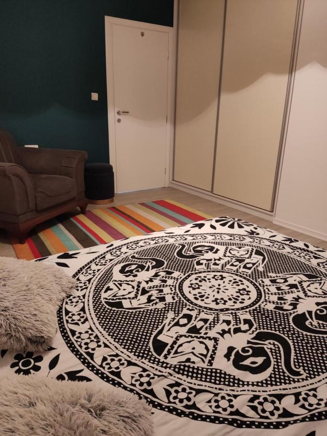 Alexa Leilighet Mostar Eksteriør bilde