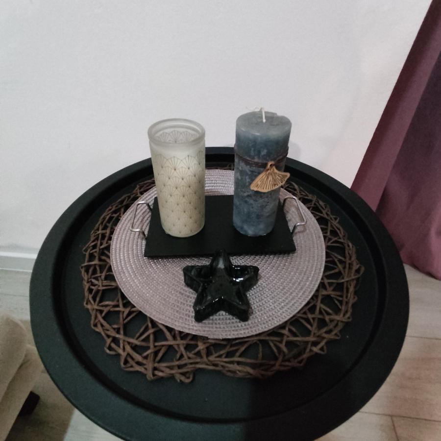 Alexa Leilighet Mostar Eksteriør bilde